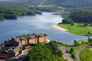 Gambling Around DC: Rocky Gap Casino Resort