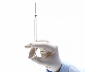 The Flu Shot May Help Prevent Heart Disease