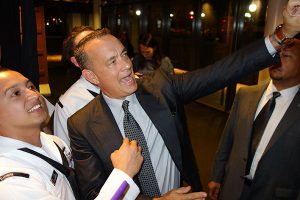 The Inauguration Just Got a Whole Lot More Celeb-Heavy. Here’s Who Is Performing.