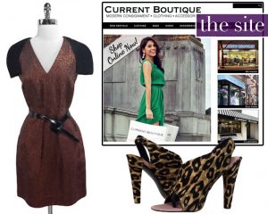 Say Hello to Current Boutique’s Brand New Online Store