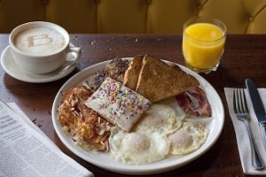 Budget-Friendly Brunches Around Washington