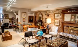 Foundry Is Moving to H Street