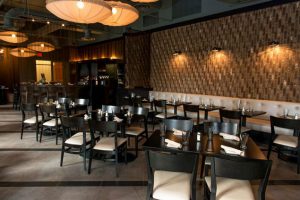 Chef Tim Ma Has Closed Water & Wall in Arlington