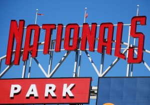 The Nationals Are Giving Free Tickets to People Who Get Vaccinated Outside the Stadium on Tuesday Night