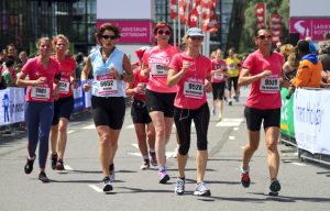 Is the 10K the Best Race Distance?