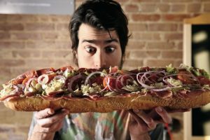 Restaurant Birthday Specials: Taylor Gourmet Turns 5, DGS Turns 1