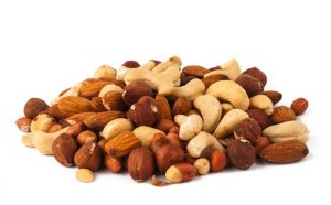 Can Eating Nuts Every Day Help You Live Longer?