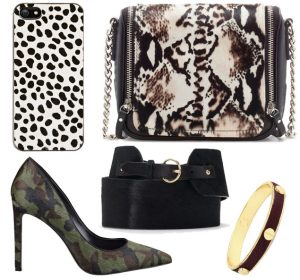 Trend Spotting: 20 Haircalf Accessories (Photos)