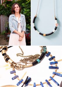 DC Designer Spotlight: Saint Clair Jewelry (Photos)