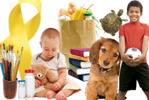 How Your Donations to a Charity Make a Difference