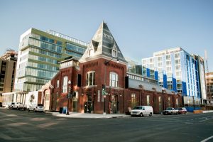 Whose “New” Washington Is It?