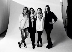 A Year in the Life of a Fashion Editor, 2013 (In Photos)