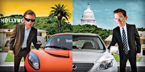 What Do Washingtonians Splurge On—And Where Do They Cut Corners?