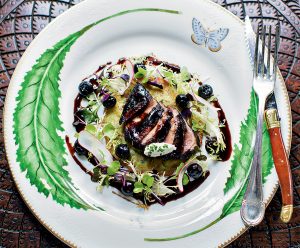 The 100 Very Best Restaurants for 2014