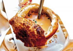 Marcel’s Is Closing—and It’s the End of an Era