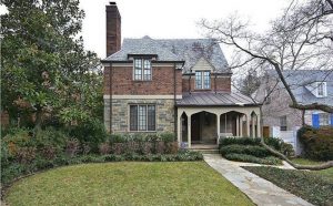 Lara Logan’s House Now on the Market