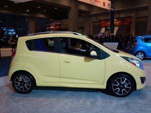 Just How Safe, or Unsafe, Are Minicars?