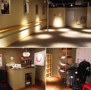 Pure Barre Opens in Bethesda and Alexandria