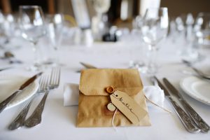 Pinteresting: 18 DIY Wedding Ideas