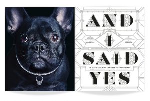 A Look Inside the New Issue of “Washingtonian Bride & Groom” Continues (Photos)