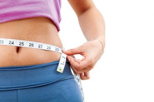 Knocking Off Those Last Few Inches