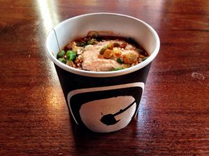 Recipe Sleuth: Mike Isabella’s Lamb Chili