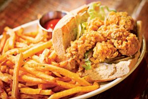 The Week in Food Events: Luau at Hank’s Oyster Bar, Silver Spring Restaurant Week