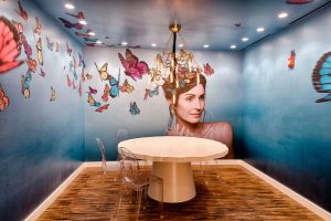 Spotted: The Obamas Dine at Oyamel