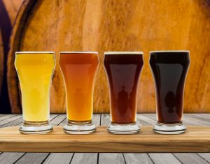 A DC Bar Blogger, Beer Historian, and Brewery Are Using Twitter Polls to Make the District’s Dream Beer