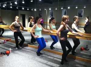 Fitness Class Review: Pure Barre Bethesda