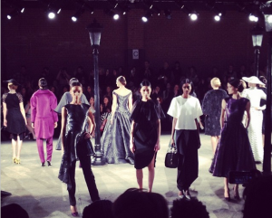 Highlights From Our Time at New York Fashion Week, Fall/Winter 2014