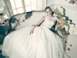 Zac Posen Debuts Wedding Collection for David’s Bridal (Photos)