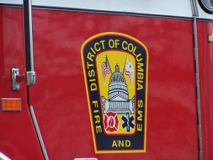 Media Fight DC Fire Department Over Right to Cover Inquiry of Firefighters Who Failed to Help Dying Man