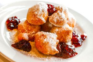 UPDATED: 2014 Cherry-Blossom Food and Drink Specials