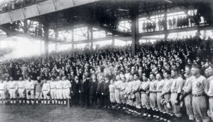 Matt, Math, and Mysticism for 2014 Washington Nationals