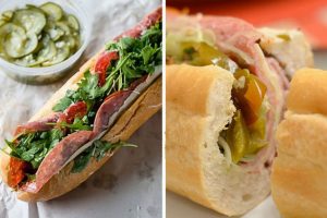 The Great Sandwich Smackdown: Bub and Pop’s vs. the Italian Store