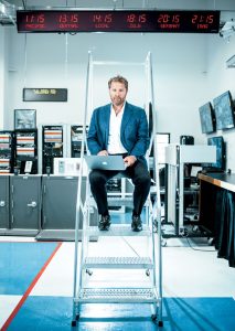 Bill Dean Would Like to Explain Himself