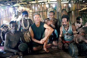 Book Review: “Savage Harvest” by Carl Hoffman