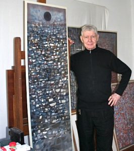 Paris With an Expatriate