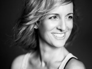 Q&A: Bridal Designer Johanna Johnson