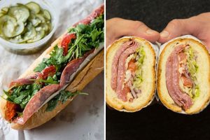 The Great Sandwich Smackdown Finals: Taylor Gourmet vs. Bub and Pop’s