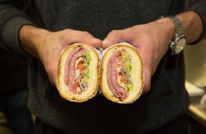 The Great Sandwich Smackdown: We Have Our Winners