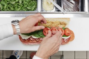 Deal Alert: Eat Discount Taylor Gourmet All Day