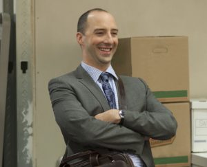 WashingTelevision: Veep Recap, Season Three, Episode Two, “The Choice”