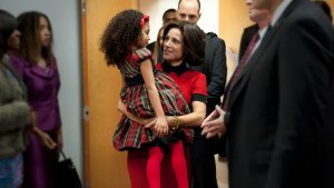 WashingTelevision: Veep Recap, Season Three, Episode Three, “Alicia”