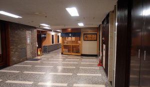 President Obama Dines at World-Famous Sushi Restaurant