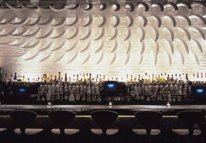 “Female-Friendly” Steakhouse STK Is Closing Its DC Location