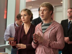 WashingTelevision: Veep Recap, Season Three, Episode Four, “Clovis”