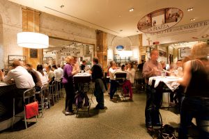 On the Horizon: Eataly and Momofuku Developments