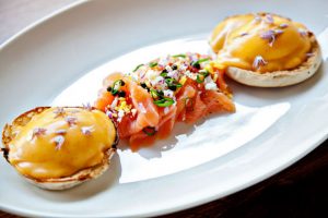 Here’s What Our Top 25 Very Best Restaurants Have Planned for Easter